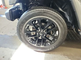 Jeep Wrangler * UNLIMITED SAHARA * CARFAX * HYBRID *  - 24800 € / 48504.58 лв. - 72686356 7