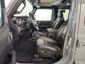 Jeep Wrangler * UNLIMITED SAHARA * CARFAX * HYBRID *  - 24800 € / 48504.58 лв. - 72686356 8