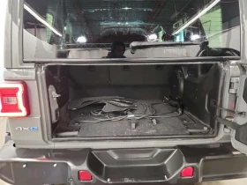 Jeep Wrangler * UNLIMITED SAHARA * CARFAX * HYBRID *  - 24800 € / 48504.58 лв. - 72686356 15