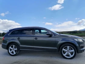 Audi Q7 3x-Sline/Камера/Bose/7места  - 6200 € / 12126.15 лв. - 86734496 4