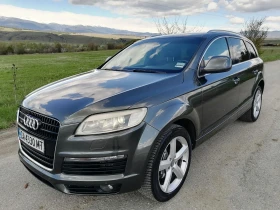 Audi Q7 3x-Sline/Камера/Bose/7места 