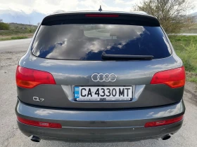 Audi Q7 3x-Sline/Камера/Bose/7места  - 6200 € / 12126.15 лв. - 86734496 6