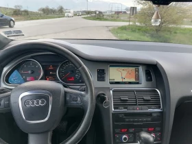 Audi Q7 3x-Sline/Камера/Bose/7места  - 6200 € / 12126.15 лв. - 86734496 13