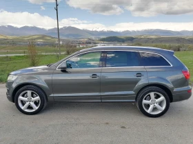 Audi Q7 3x-Sline/Камера/Bose/7места  - 6200 € / 12126.15 лв. - 86734496 8