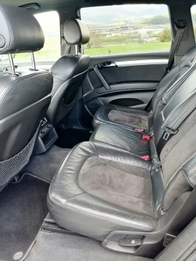 Audi Q7 3x-Sline/Камера/Bose/7места  - 6200 € / 12126.15 лв. - 86734496 11
