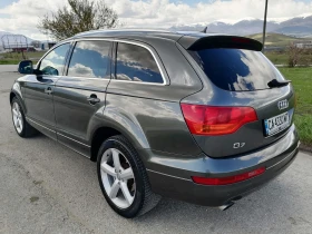 Audi Q7 3x-Sline/Камера/Bose/7места  - 6200 € / 12126.15 лв. - 86734496 7