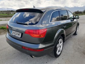 Audi Q7 3x-Sline/Камера/Bose/7места  - 6200 € / 12126.15 лв. - 86734496 5