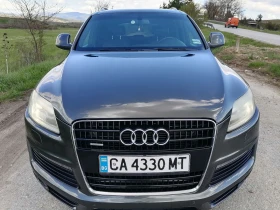 Audi Q7 3x-Sline/Камера/Bose/7места  - 6200 € / 12126.15 лв. - 86734496 2