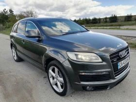 Audi Q7 3x-Sline/Камера/Bose/7места  - 6200 € / 12126.15 лв. - 86734496 3