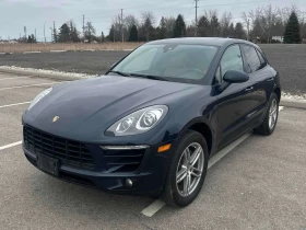 ����� �� �������� �� Porsche Macan AWD / BOSE / CAMERA / �������� 