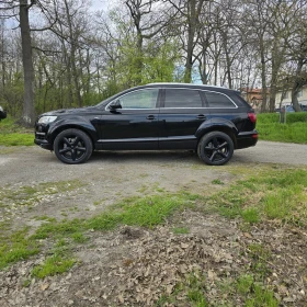 Audi Q7 | Mobile.bg � ����� ������ 10