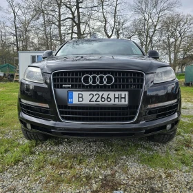 Audi Q7 | Mobile.bg � ����� ������ 16