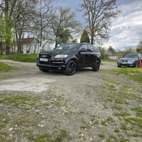 Audi Q7 | Mobile.bg � ����� ������ 9