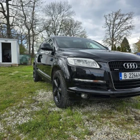 Audi Q7 | Mobile.bg � ����� ������ 2