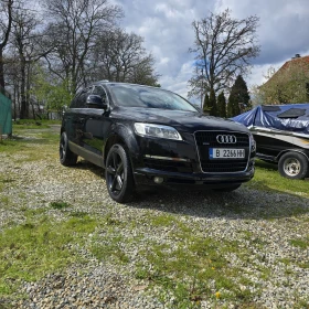 Audi Q7 | Mobile.bg � ����� ������ 13