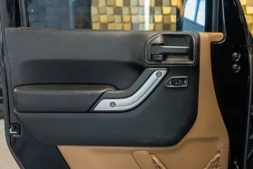 Jeep Wrangler 3.6i Sahara | Mobile.bg � ����� ������ 10