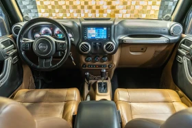 Jeep Wrangler 3.6i Sahara | Mobile.bg � ����� ������ 12