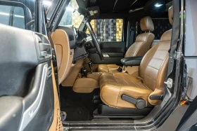 Jeep Wrangler 3.6i Sahara | Mobile.bg � ����� ������ 8