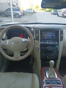 Infiniti Fx 30 D | Mobile.bg � ����� ������ 10
