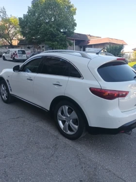 Infiniti Fx 30 D | Mobile.bg � ����� ������ 4