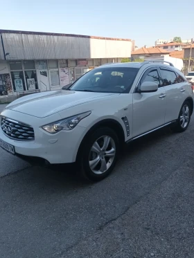 Infiniti Fx 30 D | Mobile.bg � ����� ������ 3
