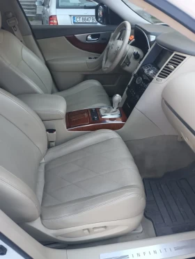 Infiniti Fx 30 D | Mobile.bg � ����� ������ 9