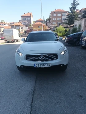 Infiniti Fx 30 D | Mobile.bg � ����� ������ 7