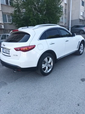 Infiniti Fx 30 D | Mobile.bg � ����� ������ 2