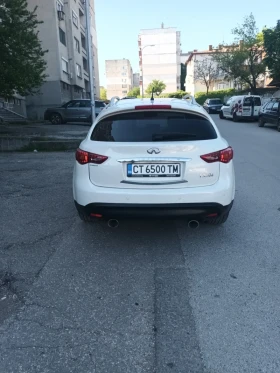 Infiniti Fx 30 D | Mobile.bg � ����� ������ 5