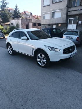 Infiniti Fx 30 D | Mobile.bg � ����� ������ 6
