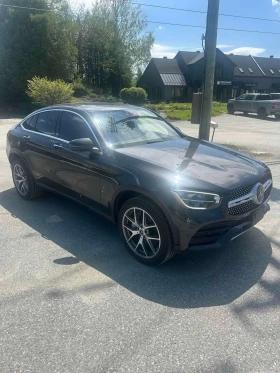 Mercedes-Benz GLC 300  COUPE | DISTRONIC | 360 | MEMORY - 36150 € / 70703.25 лв. - 36194592 9