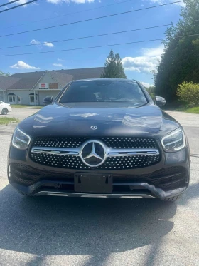 Mercedes-Benz GLC 300  COUPE | DISTRONIC | 360 | MEMORY - 36150 € / 70703.25 лв. - 36194592 6