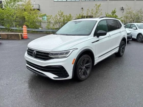 ������ VW Tiguan