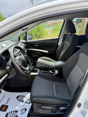 Suzuki SX4 S-Cross 1.6DDIS 4WD ALLGRIP | Mobile.bg � ����� ������ 10