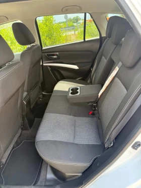 Suzuki SX4 S-Cross 1.6DDIS 4WD ALLGRIP | Mobile.bg � ����� ������ 11
