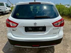 Suzuki SX4 S-Cross 1.6DDIS 4WD ALLGRIP | Mobile.bg � ����� ������ 4