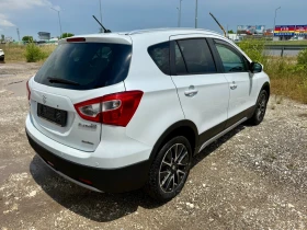 Suzuki SX4 S-Cross 1.6DDIS 4WD ALLGRIP | Mobile.bg � ����� ������ 6