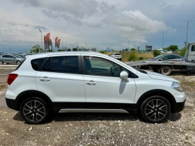 Suzuki SX4 S-Cross 1.6DDIS 4WD ALLGRIP | Mobile.bg � ����� ������ 7