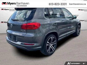 VW Tiguan * Highline Navigation * CARFAX * ���� �� �� | Mobile.bg � ����� ������ 5