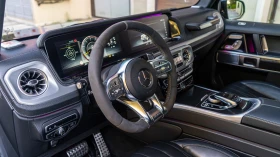 Mercedes-Benz G 63 AMG 500| FACE 2026| EXCLUSIVE | Mobile.bg � ����� ������ 10