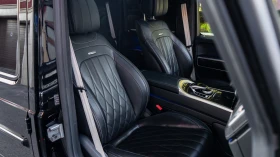 Mercedes-Benz G 63 AMG 500| FACE 2026| EXCLUSIVE | Mobile.bg � ����� ������ 14