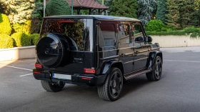 Mercedes-Benz G 63 AMG 500| FACE 2026| EXCLUSIVE | Mobile.bg � ����� ������ 7