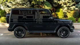 Mercedes-Benz G 63 AMG 500| FACE 2026| EXCLUSIVE | Mobile.bg � ����� ������ 8