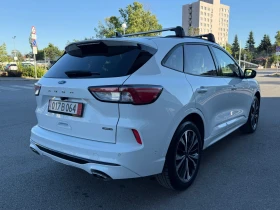 Ford Kuga * 2.5HYBRID AWD* STLINE* BANG AND OLUFSEN* ЛИЗИНГ* | Auto.bg — изображение 5