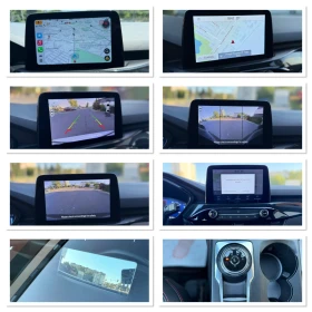 Ford Kuga * 2.5HYBRID AWD* STLINE* BANG AND OLUFSEN* ЛИЗИНГ* | Auto.bg — изображение 15