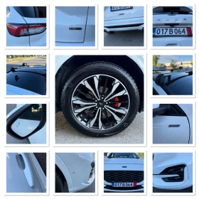 Ford Kuga * 2.5HYBRID AWD* STLINE* BANG AND OLUFSEN* ЛИЗИНГ* | Auto.bg — изображение 17