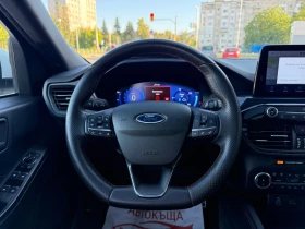 Ford Kuga * 2.5HYBRID AWD* STLINE* BANG AND OLUFSEN* ЛИЗИНГ* | Auto.bg — изображение 12