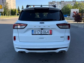 Ford Kuga * 2.5HYBRID AWD* STLINE* BANG AND OLUFSEN* ЛИЗИНГ* | Auto.bg — изображение 6