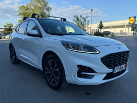 Ford Kuga * 2.5HYBRID AWD* STLINE* BANG AND OLUFSEN* ЛИЗИНГ* | Auto.bg — изображение 3
