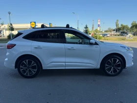 Ford Kuga * 2.5HYBRID AWD* STLINE* BANG AND OLUFSEN* ЛИЗИНГ* | Auto.bg — изображение 4